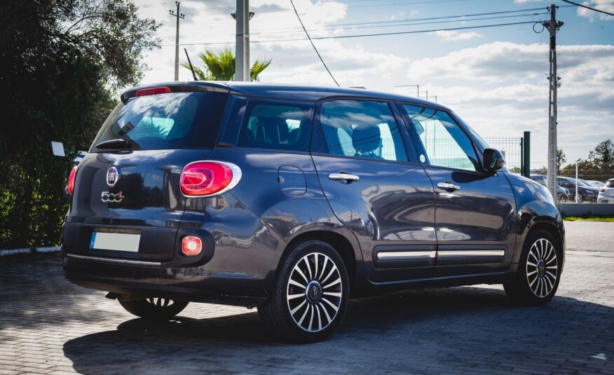 Fiat 500L Wagon M-J 7L