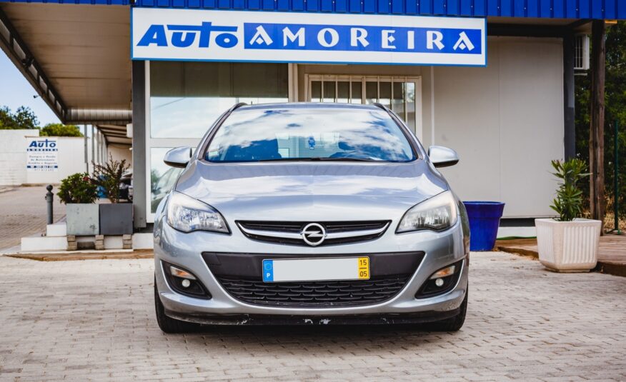 Opel Astra Sports Tourer 1.3CDTI