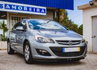 Opel Astra Sports Tourer 1.3CDTI