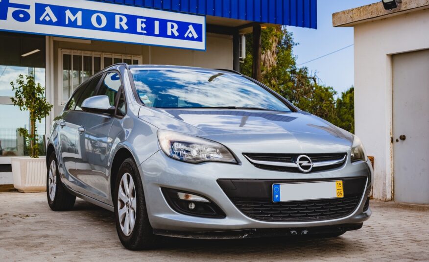 Opel Astra Sports Tourer 1.3CDTI