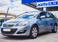 Opel Astra Sports Tourer 1.3CDTI