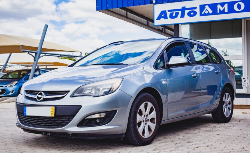 Opel Astra Sports Tourer 1.3CDTI