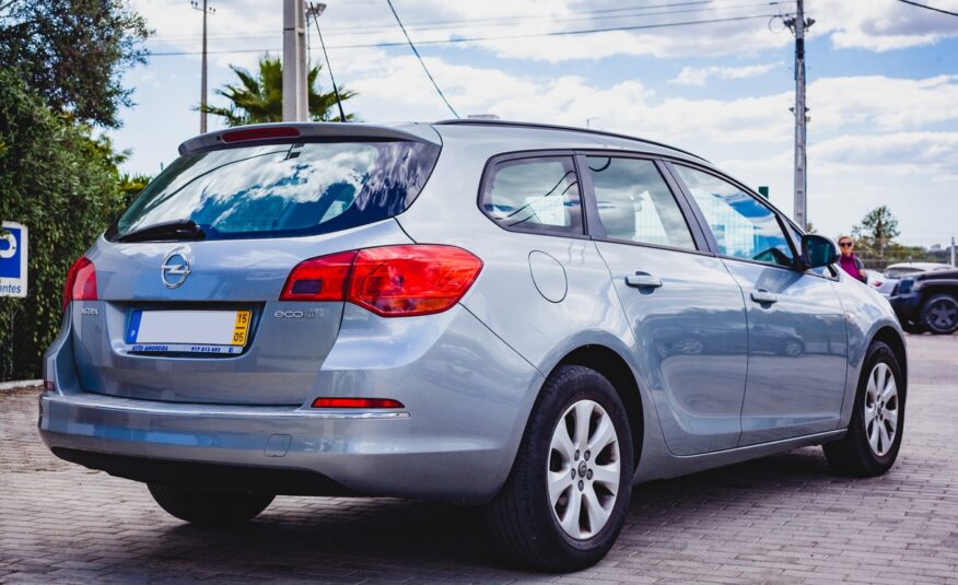 Opel Astra Sports Tourer 1.3CDTI