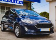 Ford Fiesta Diesel