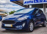 Ford Fiesta Diesel