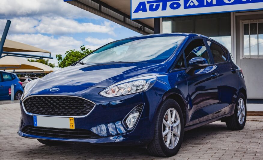 Ford Fiesta Diesel