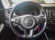 Kia Carens 7 Lugares