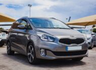 Kia Carens 7 Lugares