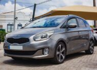 Kia Carens 7 Lugares