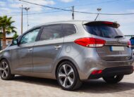 Kia Carens 7 Lugares