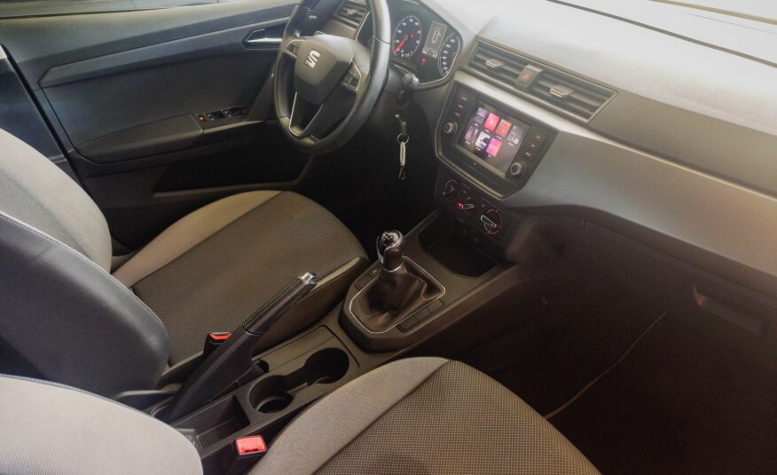 Seat Ibiza Gasolina