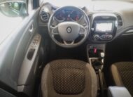 Renault Captur Tce