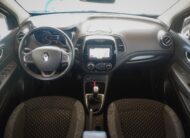 Renault Captur Tce