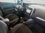 Renault Captur Tce