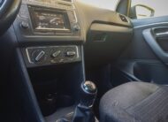 Vw Polo 1.4 Diesel