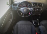 Vw Polo 1.4 Diesel