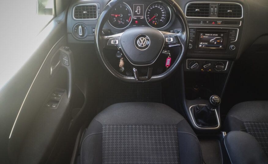 Vw Polo 1.4 Diesel