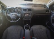 Vw Polo 1.4 Diesel