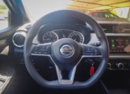 Nissan Micra 1.0 Gasolina