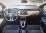 Nissan Micra 1.0 Gasolina