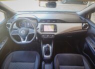 Nissan Micra 1.0 Gasolina