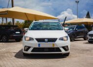 Seat Ibiza Gasolina