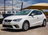 Seat Ibiza Gasolina