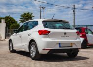 Seat Ibiza Gasolina