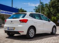 Seat Ibiza Gasolina