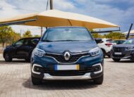 Renault Captur Tce