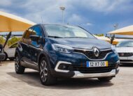 Renault Captur Tce