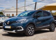 Renault Captur Tce