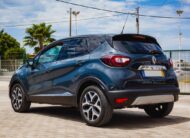 Renault Captur Tce