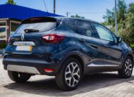 Renault Captur Tce