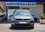 Vw Polo 1.4 Diesel