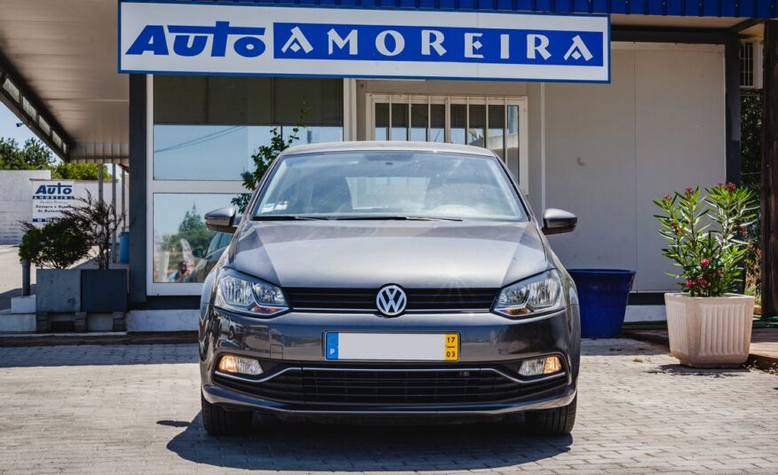 Vw Polo 1.4 Diesel