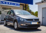 Vw Polo 1.4 Diesel