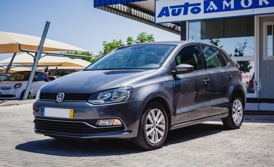 Vw Polo 1.4 Diesel