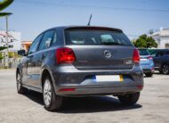 Vw Polo 1.4 Diesel