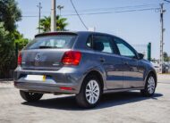 Vw Polo 1.4 Diesel