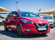 Nissan Micra 1.0 Gasolina