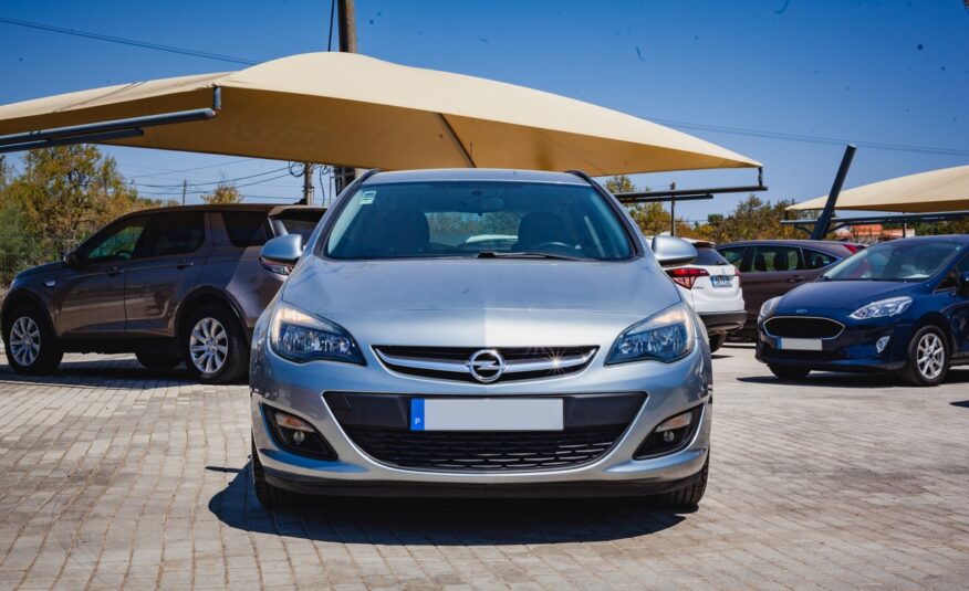 Opel Astra Sports Tourer 1.3 CDTI