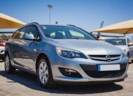 Opel Astra Sports Tourer 1.3 CDTI