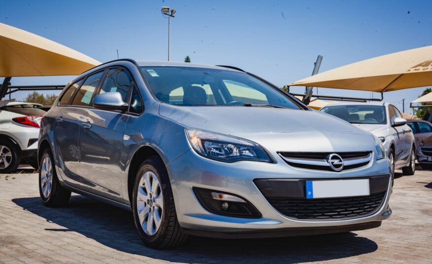 Opel Astra Sports Tourer 1.3 CDTI