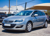 Opel Astra Sports Tourer 1.3 CDTI