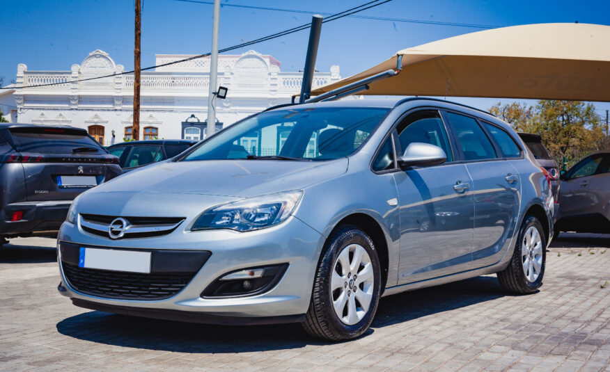 Opel Astra Sports Tourer 1.3 CDTI