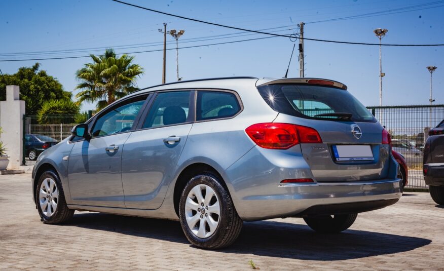 Opel Astra Sports Tourer 1.3 CDTI