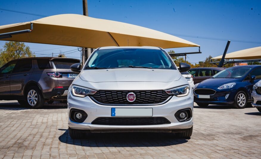 Fiat Tipo SW 1.3 M-Jet Street