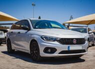 Fiat Tipo SW 1.3 M-Jet Street