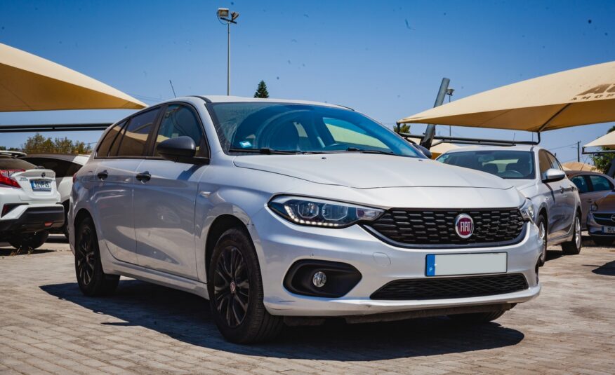 Fiat Tipo SW 1.3 M-Jet Street